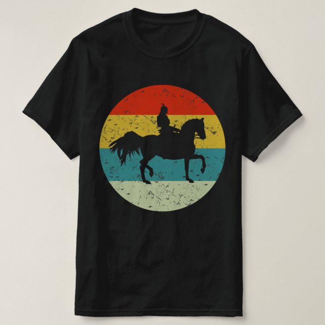 SAMURAI vintage T Shirt (Design framsida)