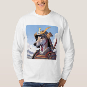 Samurai Whifragment T Shirt