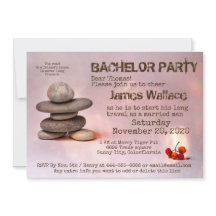 Samurai Zen-stenar Spenarträff anpassningsbar