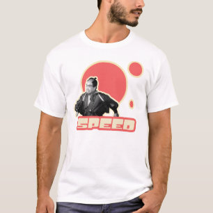 Samuraien rusar tröja