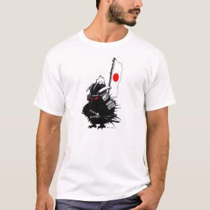 Samuraiigelkott! Tee Shirt