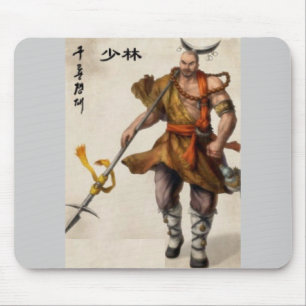 samuraikrigare musmatta