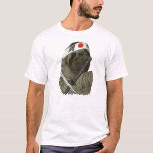 SamuraiSloth T Shirt