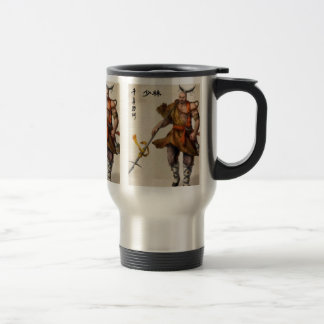 SAMURAITRAVEL MUG RESEMUGG