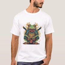 Samuraj grodkrigare