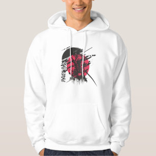 Samuraj  hoodie