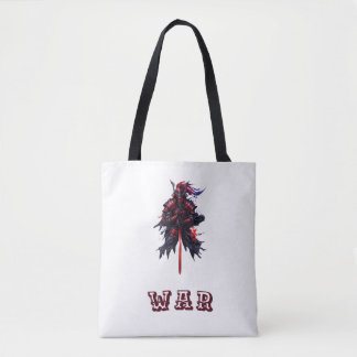 Samuraj Krigarkonst Grafisk T-shirt – tshart Tygkasse