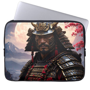 Samuraj Laptop Fodral