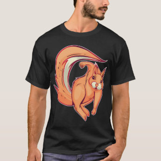 samuraj t shirt