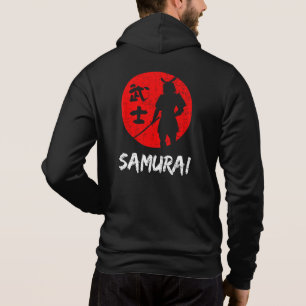 Samurajkrigare T Shirt