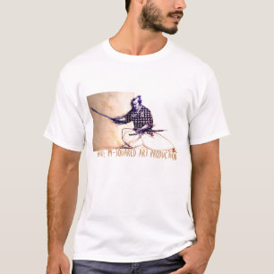 Samuri: M-Kvadrerad konstproduktion Tee