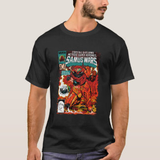 Samus Krig Essential T Shirt
