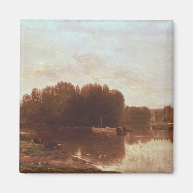 Samverkan Magnet (Framsidan)