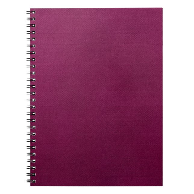 Samvet tyg av trasa material anteckningsbok (Framsidan)
