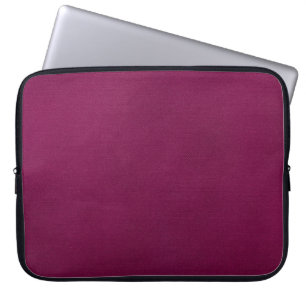 Samvet tyg av trasa material laptop fodral