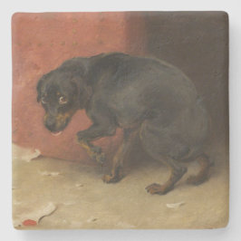 Samvetet gör oss alla till åtlöje stenunderlägg