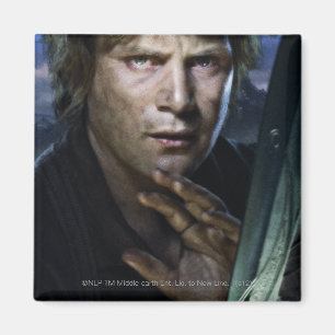 Samvis Magnet