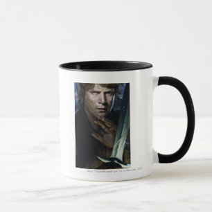 Samvis Mugg
