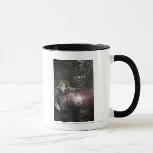 Samvis och SHELOB™ Mugg