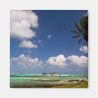 San Andres Magnet