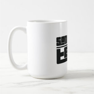 San Angelo - Texas Kaffemugg
