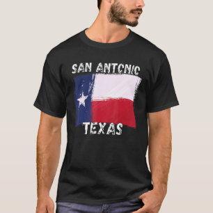 San Antonio Apparel Souvenirs 1 T Shirt