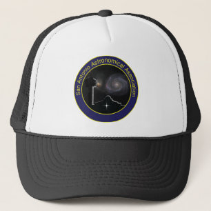 San Antonio Astronomical Association Keps
