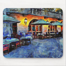 San Antonio Cafe Musmatta