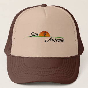 San Antonio Keps
