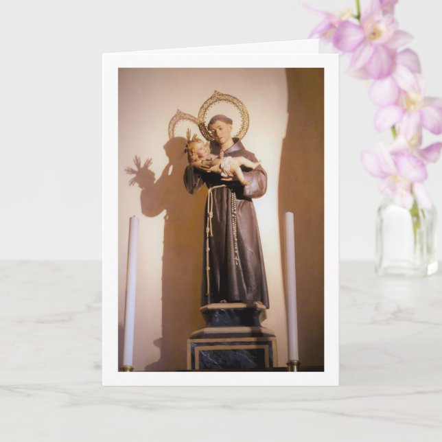 San Antonio, San Nicolás kyrka, Valencia stad Kort (Orkide)