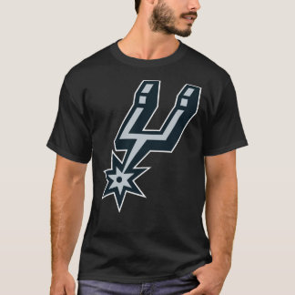 San antonio spur american basketball t shirt