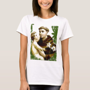 SAN ANTONIO/ST ANTHONY TEE
