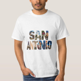 San Antonio T Shirt
