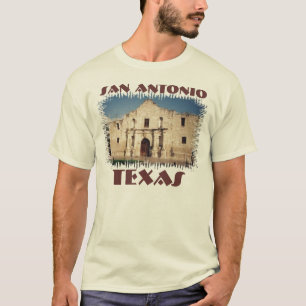 San Antonio T-tröja T Shirt