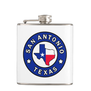 San Antonio Texas Fickplunta
