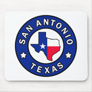 San Antonio Texas Musmatta