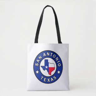 San Antonio Texas Tygkasse