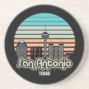 San Antonio,Texas Underlägg