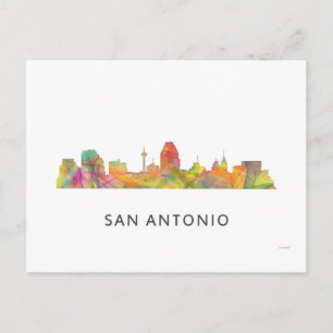 SAN ANTONIO TEXAS WB1 - VYKORT