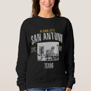 San Antonio Tröja