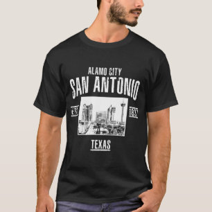 San Antonio Tröja