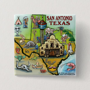 San Antonio TX Knapp