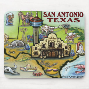 San Antonio TX Musmatta
