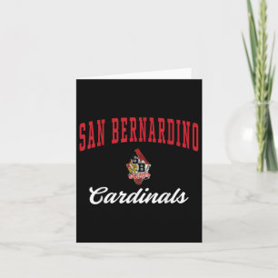 San Bernardino High School Cardinals C3 Kort