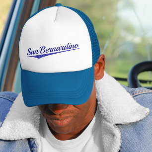 San Bernardino Keps