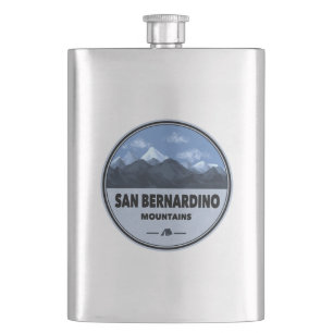 San Bernardino Mountains California Camping Fickplunta