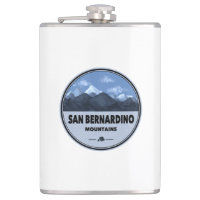 San Bernardino Mountains California Camping