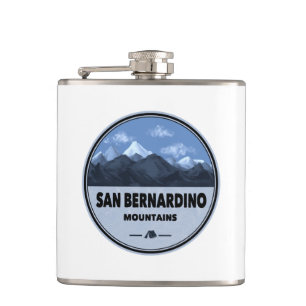 San Bernardino Mountains California Camping Fickplunta