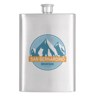 San Bernardino Mountains California Fickplunta
