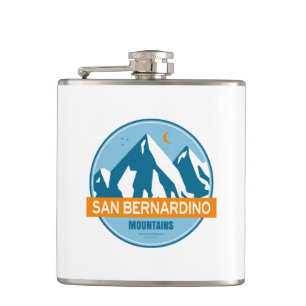 San Bernardino Mountains California Fickplunta